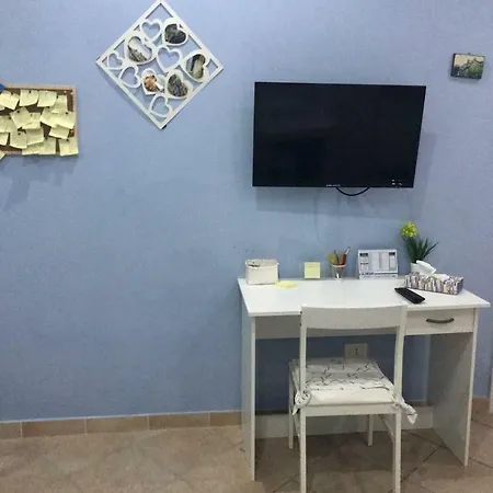 Сasa de vacaciones Casa Elena *
